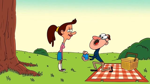 Дядя Деда NOOOOOOOOO смотреть онлайн