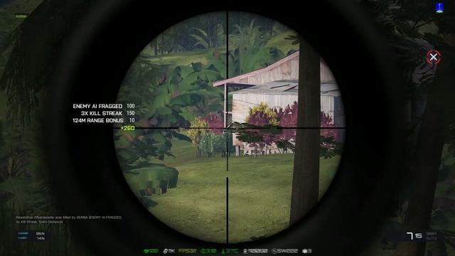 ARMA 3 Exile MOD Стрелочка смотреть онлайн