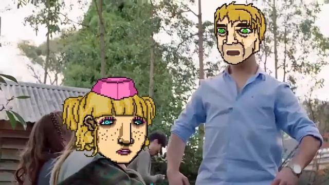 Caught.exe смотреть онлайн