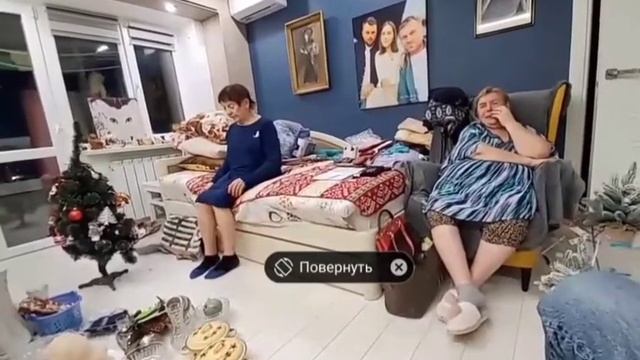 Самвел Адамян предлагает матери и Наде проводить треш стримы смотреть онлайн