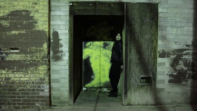 Stalker: A Short Film смотреть онлайн