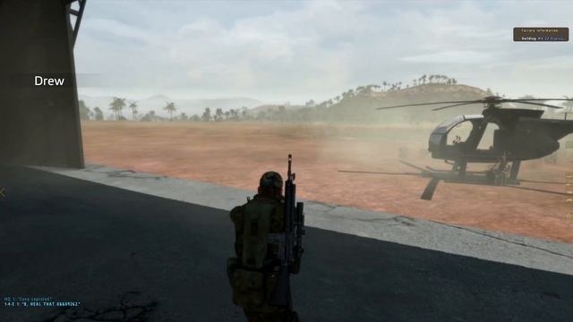 Arma 2 Diaries: Isla Duala - Part 2 смотреть онлайн