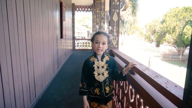 Lomba Video Karya Kreatif Kebinekaan Kategori 2 смотреть онлайн