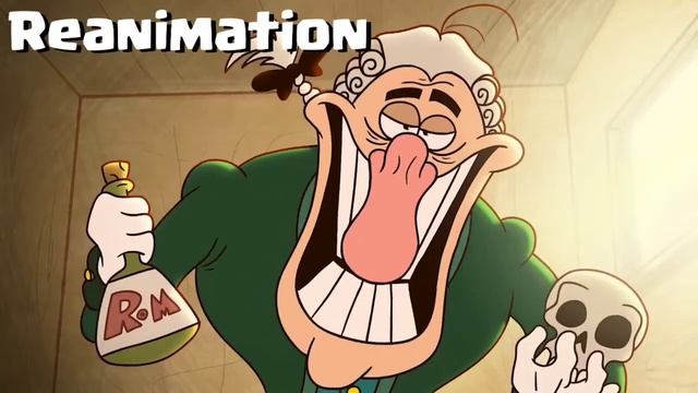 Доктор Ливси идёт под фонк (все версии) | Dr Livesey walking (all version) смотреть онлайн