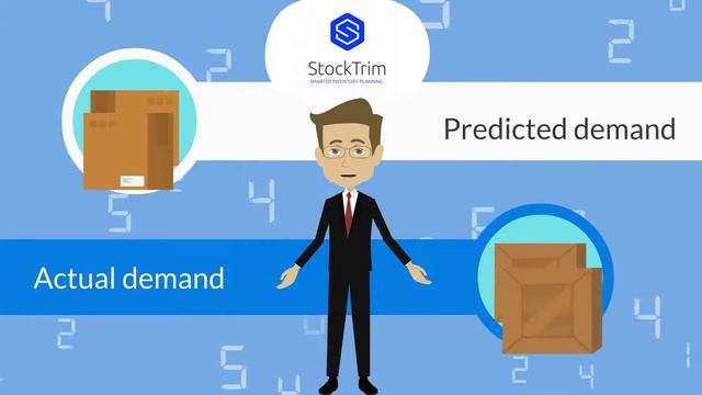 StockTrim - Smarter Inventory Planning смотреть онлайн