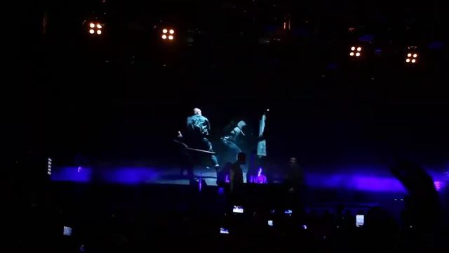 ГРОТ - Земляне (16.03.2018 - клуб ГЛАВCLUB GREEN CONCERT) смотреть онлайн