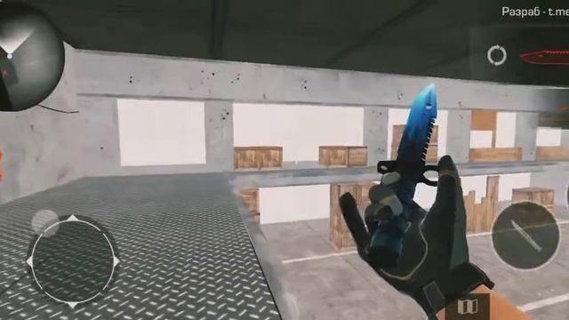 Типичное видео по StandKnife Simulator смотреть онлайн