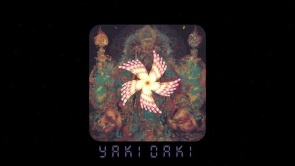 lucky-shrike Якидаки