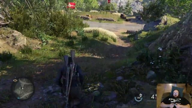 KILLING HITLER! SNIPER ELITE 5 GAMEPLAY смотреть онлайн