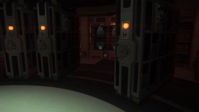 Alien: Isolation Xbox Series X 60FPS - Nightmare Mode Mission 3 смотреть онлайн