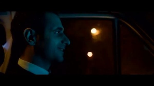 Ключ от преисподней (сцена песни) / Baskin (song scene)