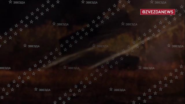 ⚡️СВО 18+ Тяжелые огнеметные системы сожгли укрепления ВСУ в шахте Северная под Торецком смотреть онлайн