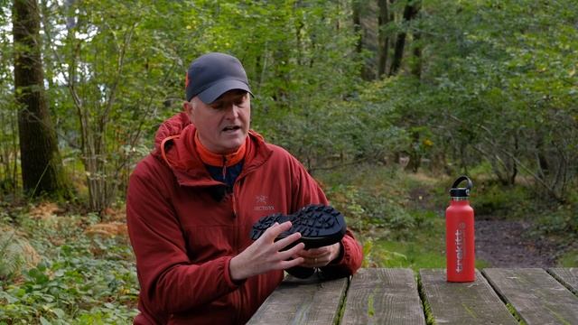 Inside Look: Meindl Antelao GTX смотреть онлайн