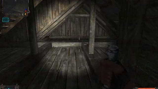 S.T.A.L.K.E.R.: Тень Чернобыля все тайники в деревне новичков смотреть онлайн