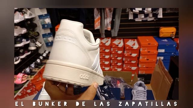 ADIDAS POSTMOVE смотреть онлайн