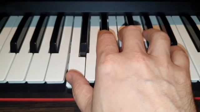 Мастер-класс по игре на фортепиано смотреть онлайн