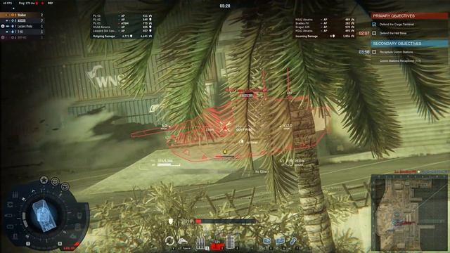 "30mm Autocannon+2 ATGM's Continuous Firepower is Awesome!“ Belarus 2T Stalker AFV GamePlay 装甲战争潜猎者 смотреть онлайн