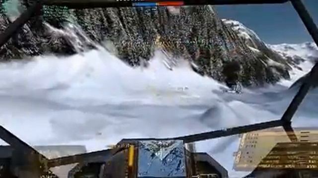 QueenAkyrhaD plays MechWarrior Online смотреть онлайн
