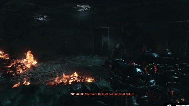 Metro Exodus The Two Colonels Part 3 Ending смотреть онлайн