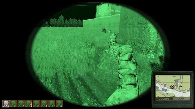Operation Panther 4 - Part 2 смотреть онлайн