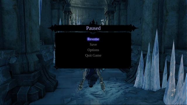 Darksiders 2 deathnitive edition zerando as dlc смотреть онлайн