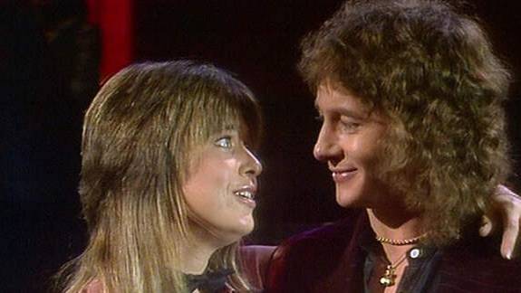 Крис Норман и Сьюзи Кватро — Stumblin in ZILITIK Remix (Extended) смотреть онлайн