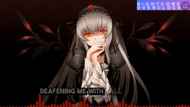Nightcore - Darkside - Neoni (Lyrics)