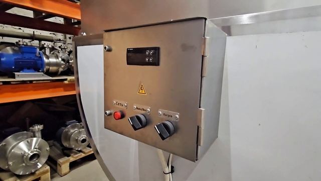 Жиротопка для плавления сырца на 500 литров смотреть онлайн