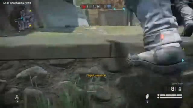 Warface Ps4 Стрим Фасет смотреть онлайн