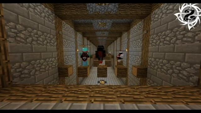 Excalibur-Craft || Event "Road Home" by Mortes смотреть онлайн