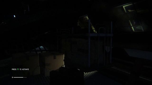 Petri Pelaa 22: Alien Isolation osa 8 смотреть онлайн