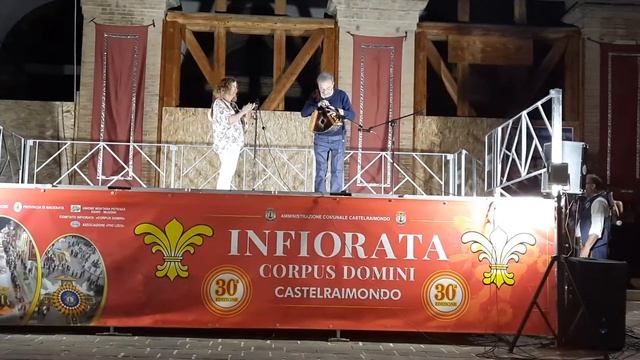1°brano del gruppo TOMA TOMA (Molise) in XXX FESTIVAL del FOLCLORE 12-19 giugno 2022 смотреть онлайн