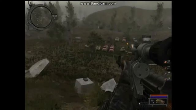 S.A.T.A.L.K.E.R Путь во мгле №3 смотреть онлайн
