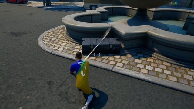 Equip a Detector then disable an Alien Billboard in one match (2) - Doctor Slone Legendary Quest смотреть онлайн