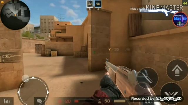 ВИДЕО С ДРУГОМ ПО STANDOFF 2 смотреть онлайн