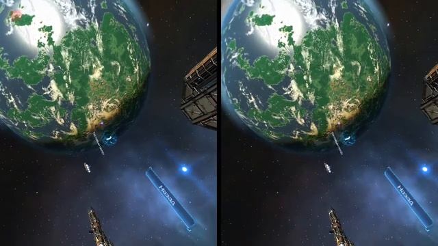 Project Charon: Space Fighter VR [HACK Free] смотреть онлайн