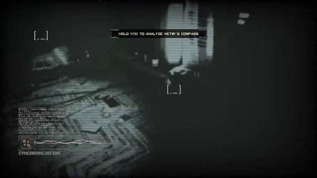 прохождение Observer (чать 1) смотреть онлайн