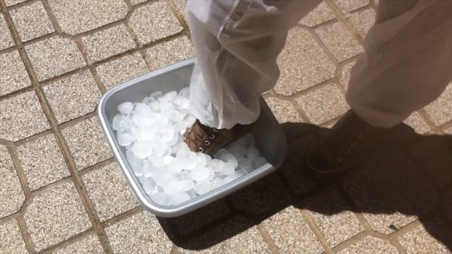 Test di Resistenza Converse All Star смотреть онлайн