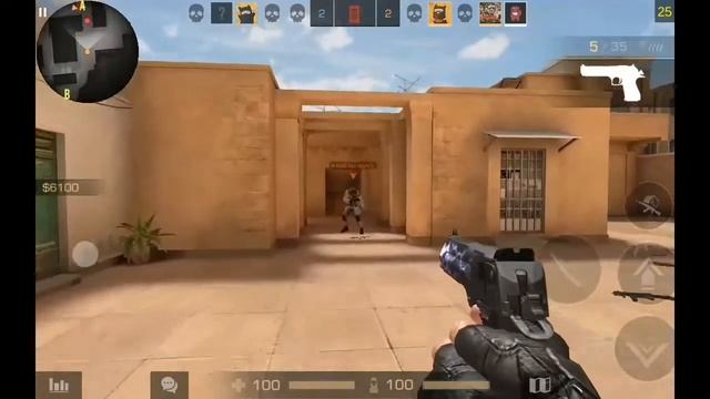 Рандомное оружие челенж. STANDOFF 2. смотреть онлайн