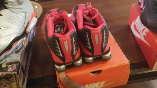 WMNS NIKE SHOX R4 NIKE SHOX R4 AAA  QUALITY AIR JORDAN 6 RETRO SP AUTHENTIC QUALITY Hotkicks.ru