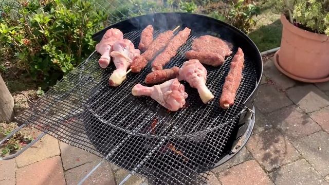 Last BBQ Summer 2020 II Friend Birthday II Weekend Fun смотреть онлайн