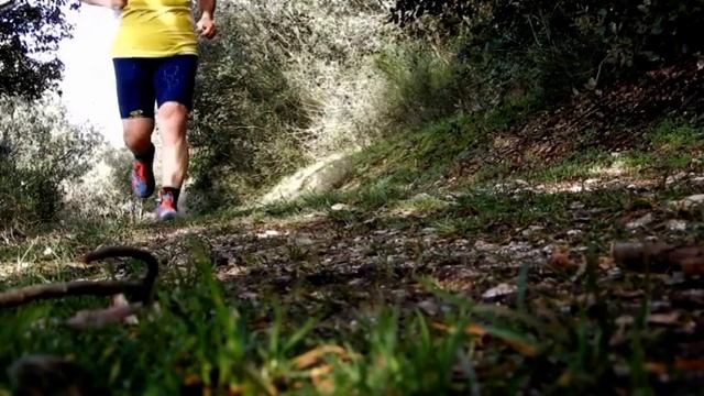 HOKA mafate speed 2 - TEST di Stefano Tofi смотреть онлайн