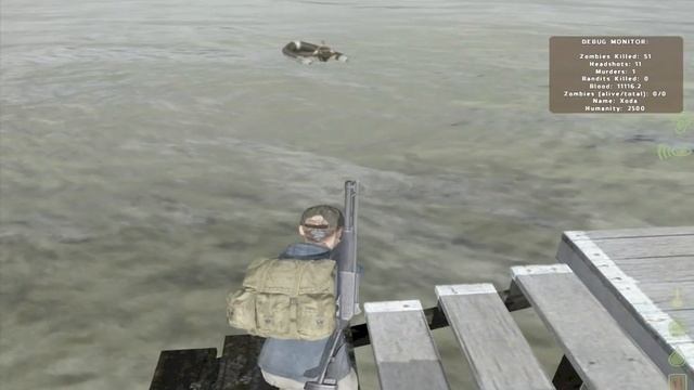 DayZ - Funny Moments en Español by Xoda смотреть онлайн