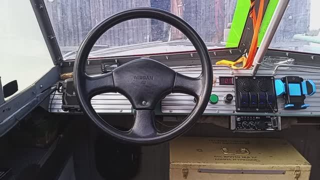 Приборная панель.mp4 смотреть онлайн