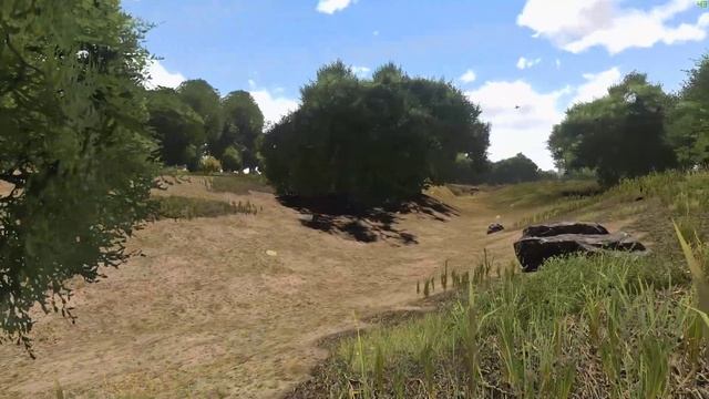 Arma 3 - IFA3 - Grèce de canard - Two for thea смотреть онлайн