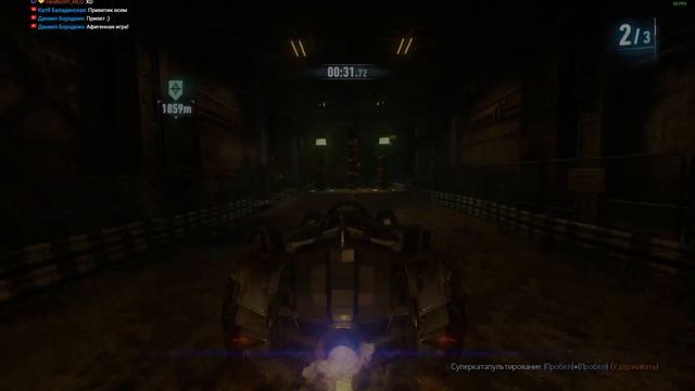 Прохождение batman arkham knight часть 3 смотреть онлайн