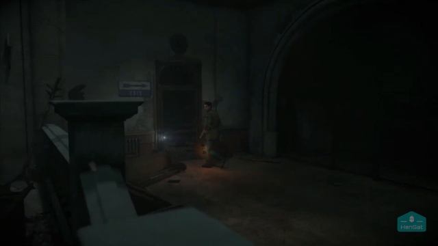 UNTIL DAWN Part 5 - Prey HORROR GAME Gameplay Walkthrough (PS4) (NO COMMENTARY) смотреть онлайн