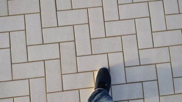 Crocs LITE RIDE PACER - Sneakers review.