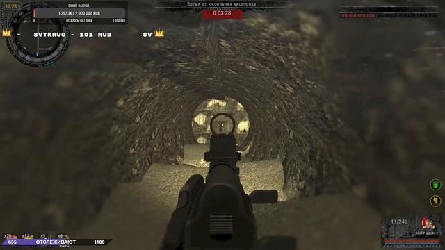 ☢S.T.A.L.K.E.R. AlternativA 1.4☢ ( Прохождение за эколога, Финал )№31#stream #STALKER#stream смотреть онлайн