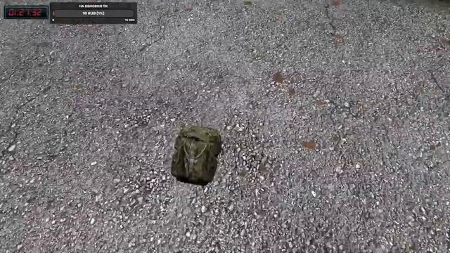S.T.A.L.K.E.R. NLC7 Hard Edition v2.2. Ходка бывалого,возможны страдания и боль! № 37 смотреть онлайн